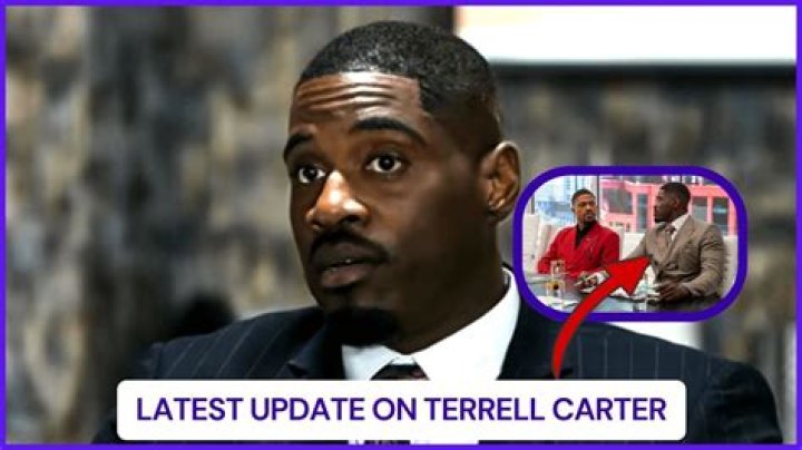 Who is Terrell Fletcher married to? – Celebrity.fm – #1 Official Stars, Business & People Network, Wiki, Success story, Biography & Quotes