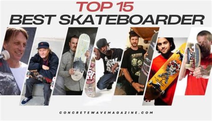 Who is the best skateboarder of all time? – Celebrity.fm – #1 Official Stars, Business & People Network, Wiki, Success story, Biography & Quotes