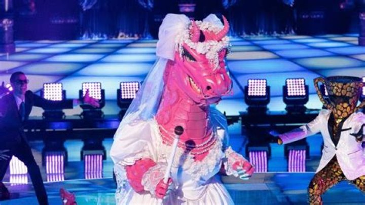 
Who Is The Bride On “The Masked Singer” Season 8? 