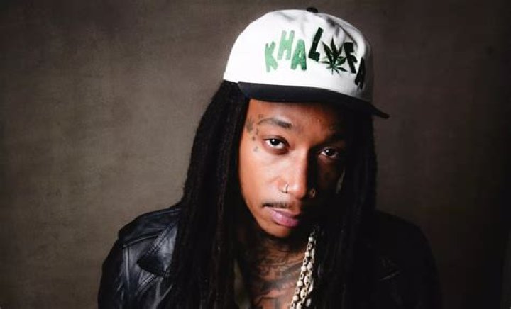 Who is the father of Wiz Khalifa? – Celebrity.fm – #1 Official Stars, Business & People Network, Wiki, Success story, Biography & Quotes
