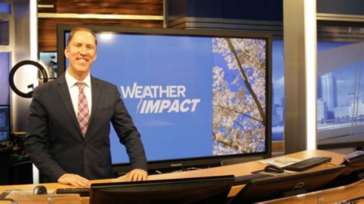 Who is the highest paid meteorologist on the Weather Channel?