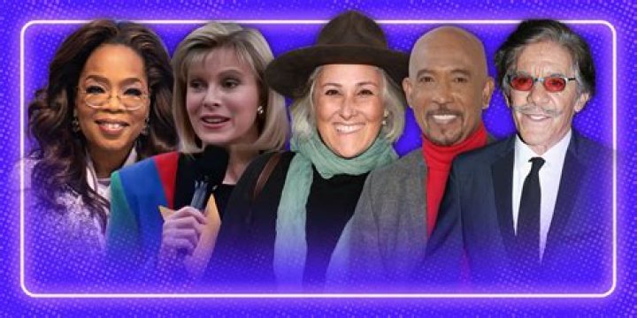 Who Is The iHeart Radio Talk Show Host James T Harris Married To? Everything To Know