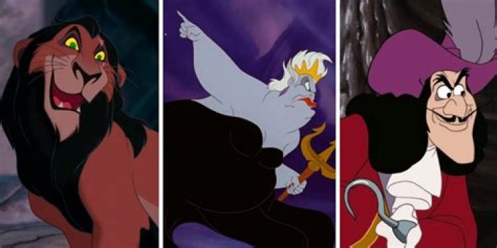 Who is the most powerful Disney character? – Celebrity.fm – #1 Official Stars, Business & People Network, Wiki, Success story, Biography & Quotes