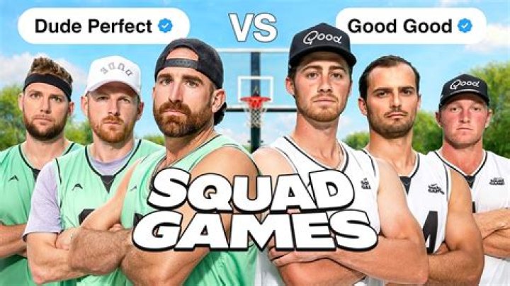 Who is the owner of Dude Perfect? – Celebrity.fm – #1 Official Stars, Business & People Network, Wiki, Success story, Biography & Quotes