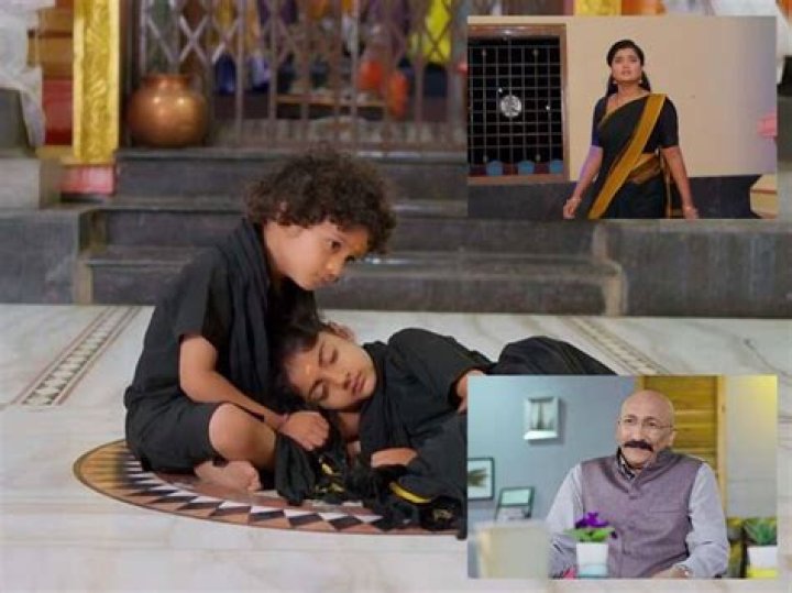 Who is the producer of Prema Entha madhuram serial?