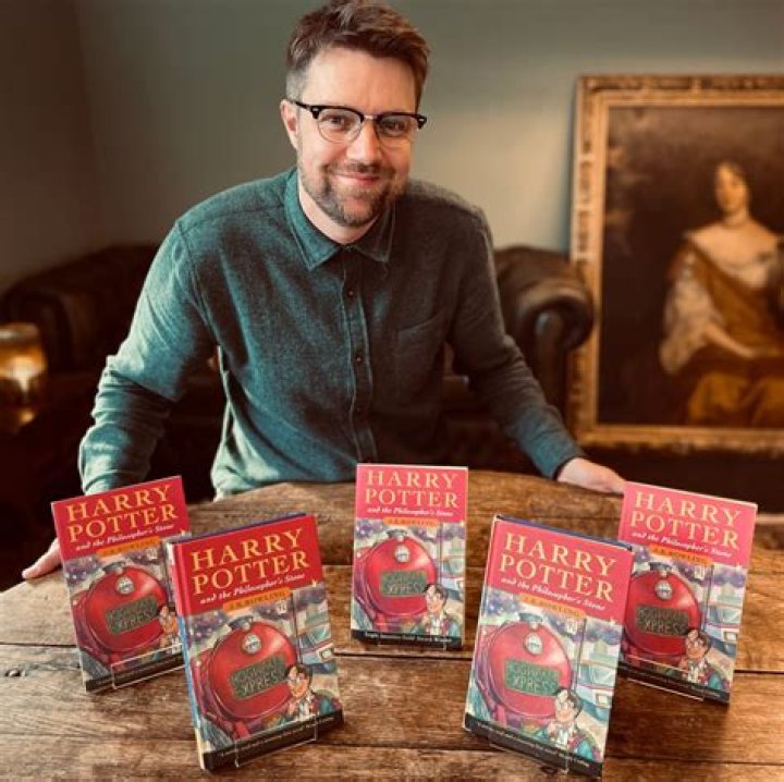 Who is the rarest Harry Potter character? – Celebrity.fm – #1 Official Stars, Business & People Network, Wiki, Success story, Biography & Quotes