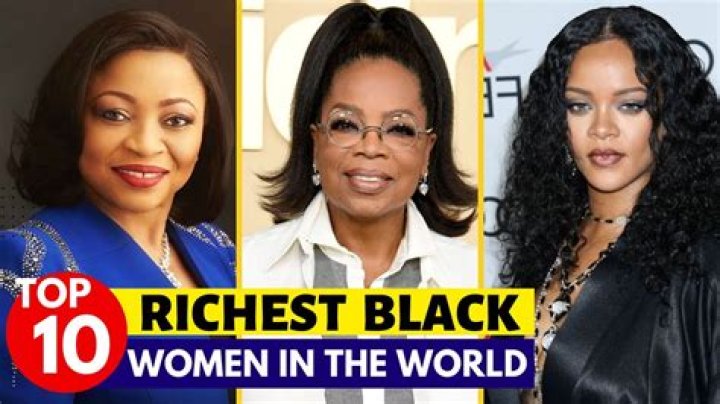 Who is the richest black actress? – Celebrity.fm – #1 Official Stars, Business & People Network, Wiki, Success story, Biography & Quotes