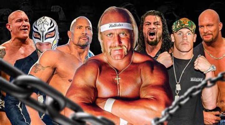 Who is the strongest wrestler? – Celebrity.fm – #1 Official Stars, Business & People Network, Wiki, Success story, Biography & Quotes