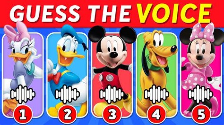 Who is the voice of Mickey Mouse 2020? – Celebrity.fm – #1 Official Stars, Business & People Network, Wiki, Success story, Biography & Quotes