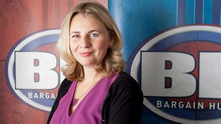 Who is Thomas plant on bargain hunt? – Celebrity.fm – #1 Official Stars, Business & People Network, Wiki, Success story, Biography & Quotes