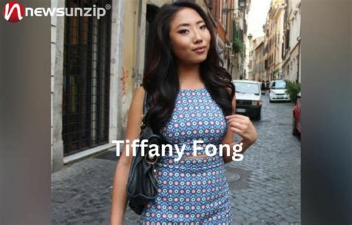 Who is Tiffany Fong? Wiki, Age, Net Worth, Boyfriend, Family, Height, Biography & More