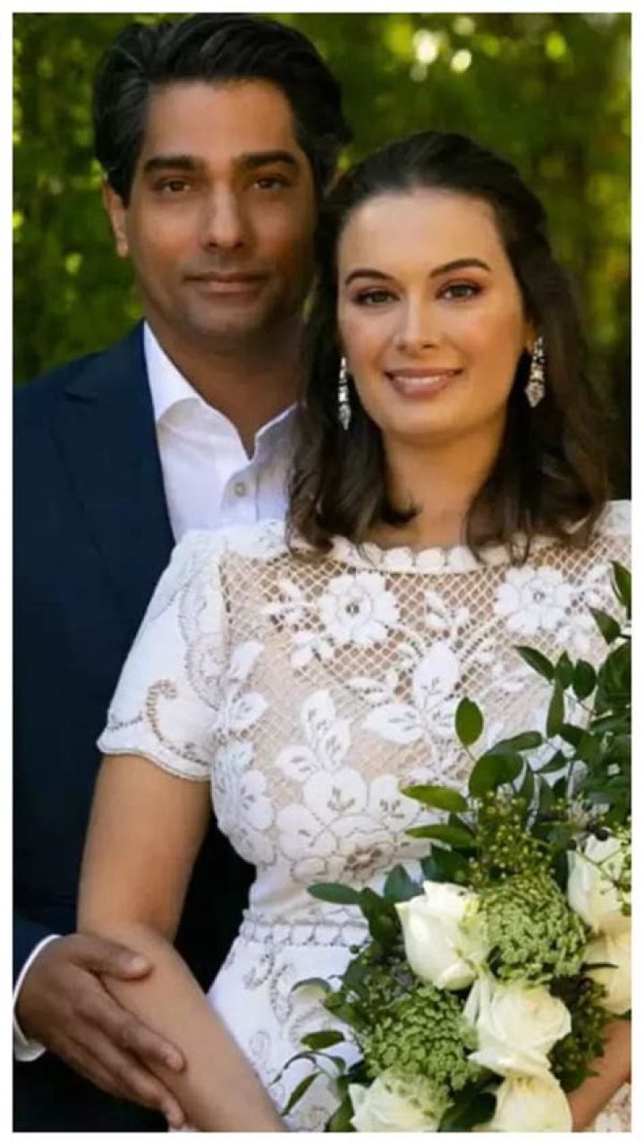 Who is Tushaan Bhindi? Wiki, Bio & Facts About Evelyn Sharma's Husband