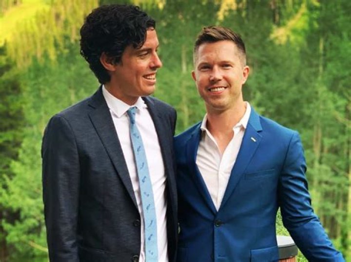 Who Is Tyler Jameson? Facts To Know About Tim Miller Husband