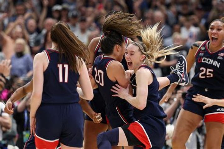 Who is UConn’s women’s assistant coach? – Celebrity.fm – #1 Official Stars, Business & People Network, Wiki, Success story, Biography & Quotes