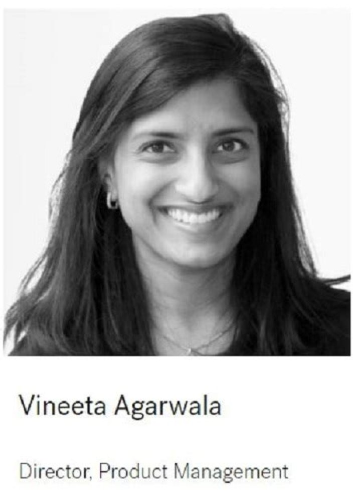 Who is Vineeta Agarwala? Wiki, Biography & Facts About Parag Agrawal’s Wife