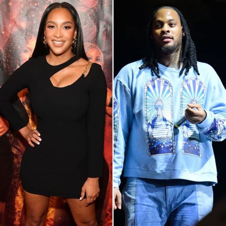 Who Is Waka Flocka's New Girlfriend "Big Mel"?