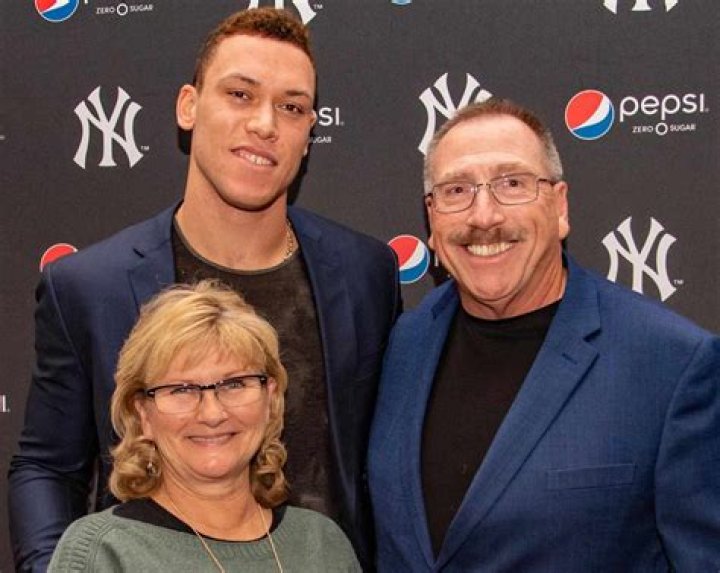 Who is Wayne Judge? Wiki, Biography, Wife, Age, Family & Facts About Aaron Judge's Dad