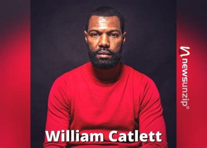 Who is William Catlett? Wiki, Biography, Net worth, Wife, Family, Age, Height, Movies & More