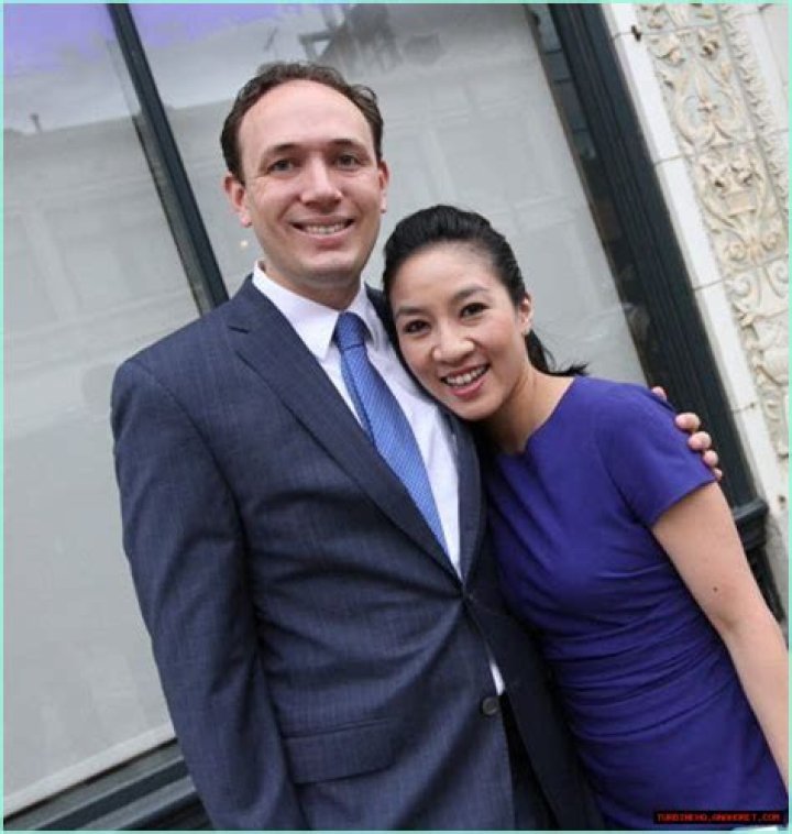 Who Is Youna Kim? Everything To Know About Clay Pell New Wife After Divorce With Michelle Kwan