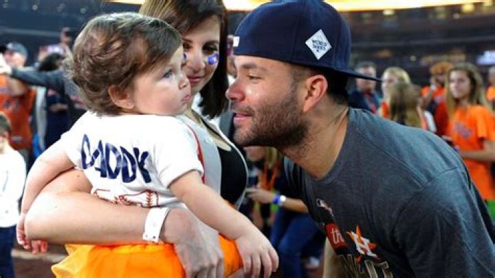 Who Is Yuli Gurriel Wife Lianet Barrera? Details To Know About Her