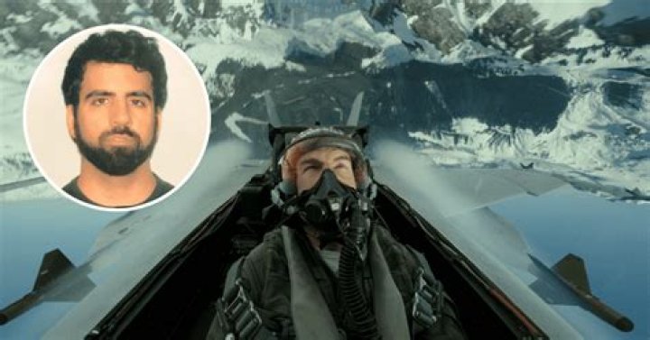 
Who is Zeeshan Aleem, MSNBC editor who condemned Top Gun: Maverick? 