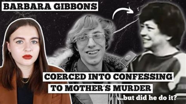 Who killed Gibbon?