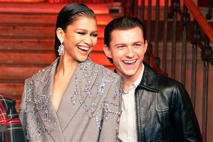 Who makes more money Zendaya or Tom Holland?