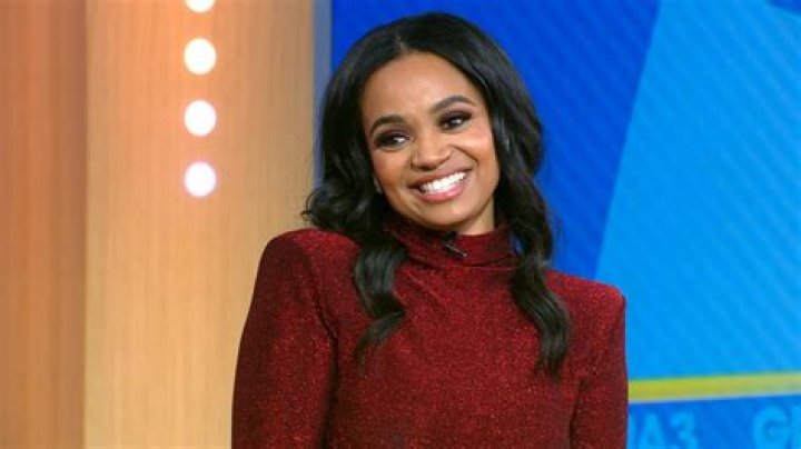 Who played Brooke Payne in new edition? – Celebrity.fm – #1 Official Stars, Business & People Network, Wiki, Success story, Biography & Quotes