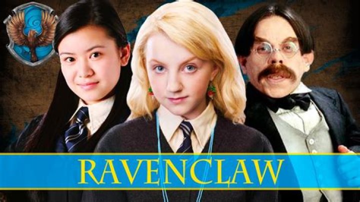 Who played the ghost of Ravenclaw? What movies did Kelly Macdonald play in?