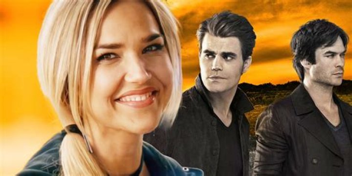 Who plays Amber in The Vampire Diaries? – Celebrity.fm – #1 Official Stars, Business & People Network, Wiki, Success story, Biography & Quotes