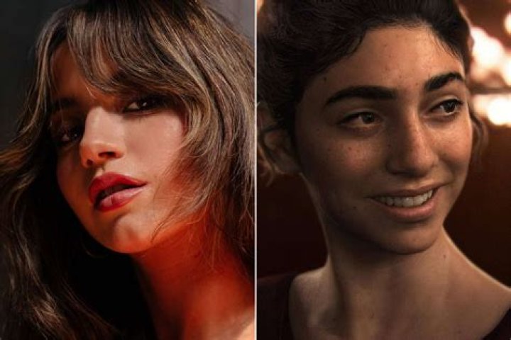 Who plays Dina in The Last of Us 2? – Celebrity.fm – #1 Official Stars, Business & People Network, Wiki, Success story, Biography & Quotes