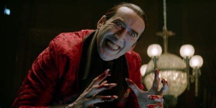 
Who plays Dracula in Renfield? More details revealed as Nicolas Cage’s makeup artist revealed that Oscar winner went to extreme lengths to portray character 