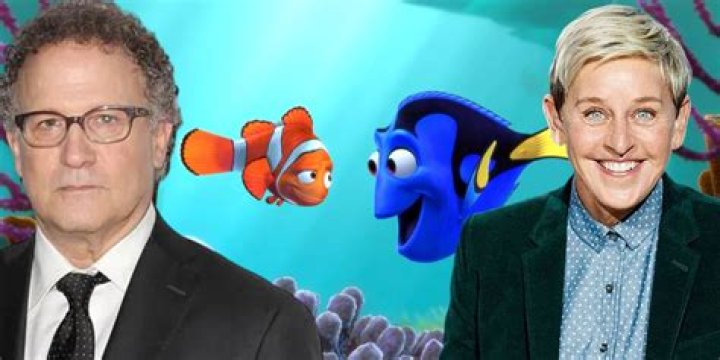 Who’s Marlins voice in Finding Nemo? – Celebrity.fm – #1 Official Stars, Business & People Network, Wiki, Success story, Biography & Quotes