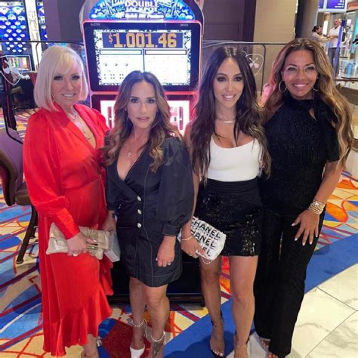 Who Said ​Real Housewives of New Jersey’s Melissa Gorga Cheated On Husband Joe? Meet Laura Jensen