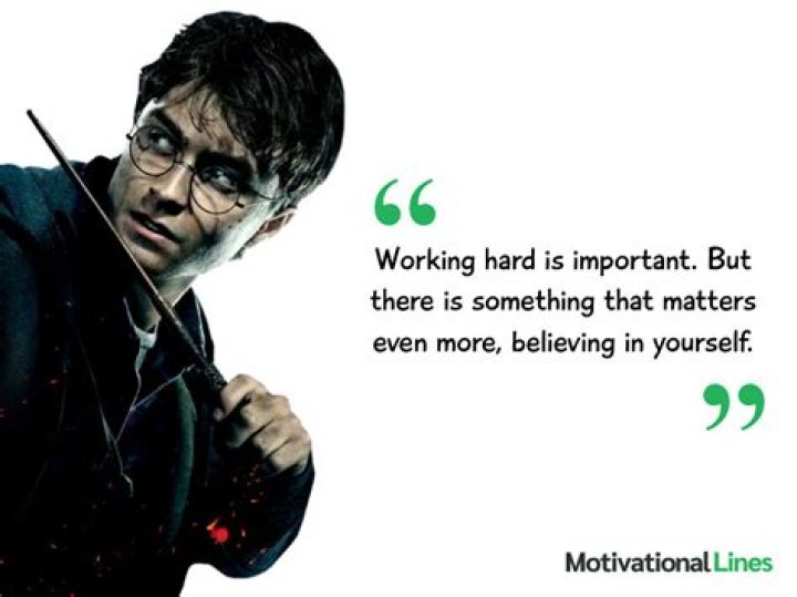WHO said the last line in Harry Potter? – Celebrity.fm – #1 Official Stars, Business & People Network, Wiki, Success story, Biography & Quotes