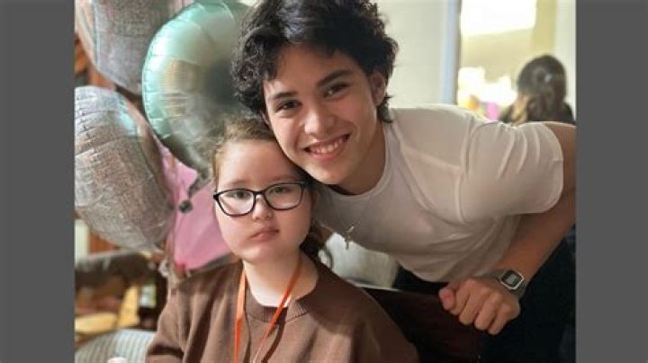 Who Was Bella Echarri? Kyle Echarri Sister Death Cause Revealed