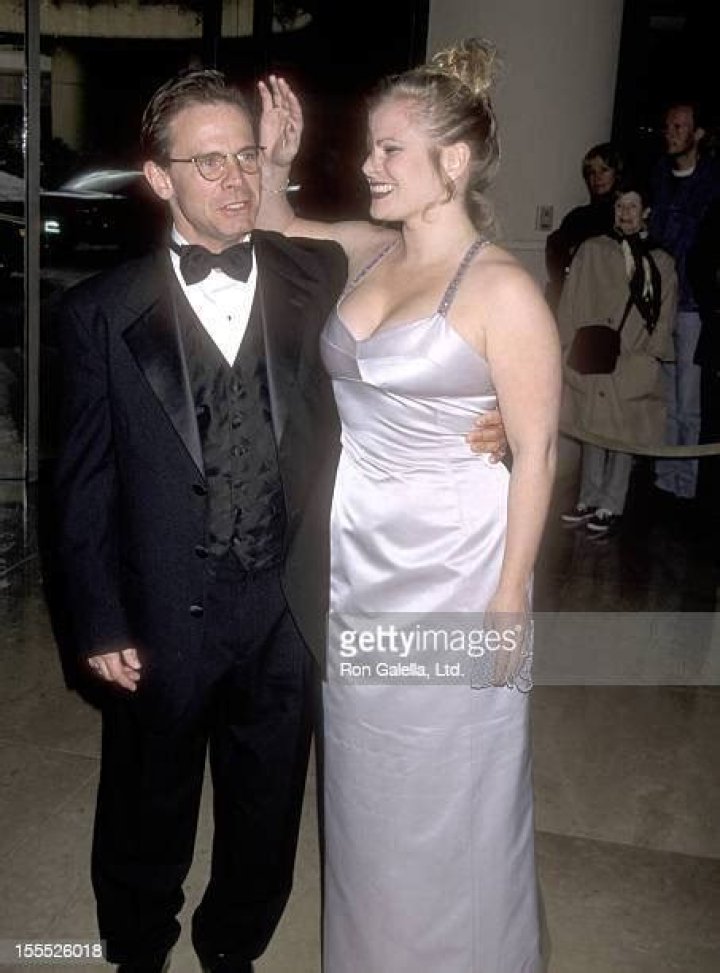 Who Was Cathy Trien? Wikipedia Details About Peter Scolari Wife