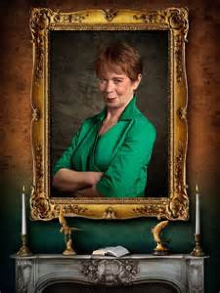 Who was Celia Imrie in Harry Potter? – Celebrity.fm – #1 Official Stars, Business & People Network, Wiki, Success story, Biography & Quotes