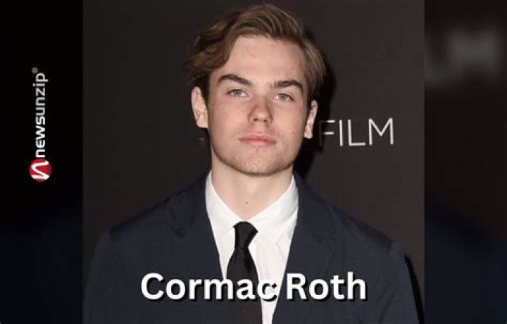 Who was Cormac Roth? Wiki, Biography, Age, Girlfriend, Parents, Net Worth, Death Cause & More
