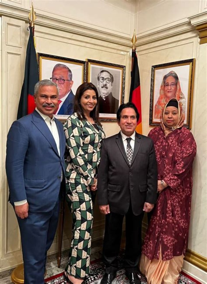 
Who Was Former Cricketer Mosharraf Hossain Rubel Married To And How Did He Die? 