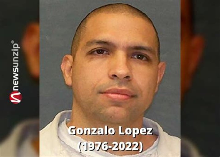 Who was Gonzalo Lopez? Wife, Wiki, Biography, Age, Family, Parents, Criminal Charges, News & More