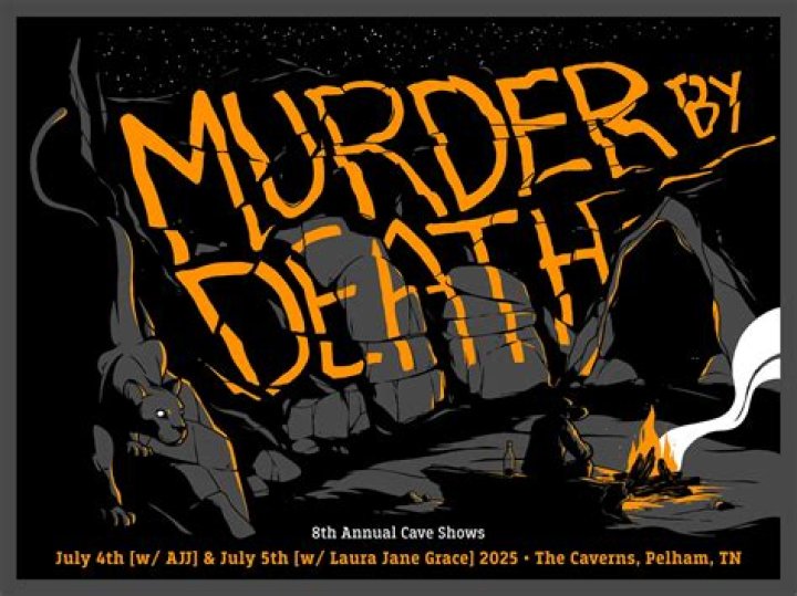 Who Was Jake Burns? Death By Murder – Take A Look At This Bizarre Story