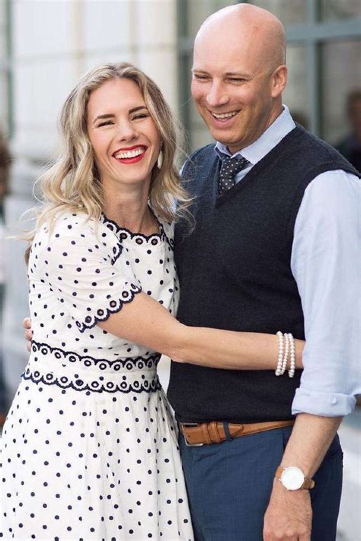 
Who Was Jodi Gordon Husband? Their Split Reason Explored- What Happened? 