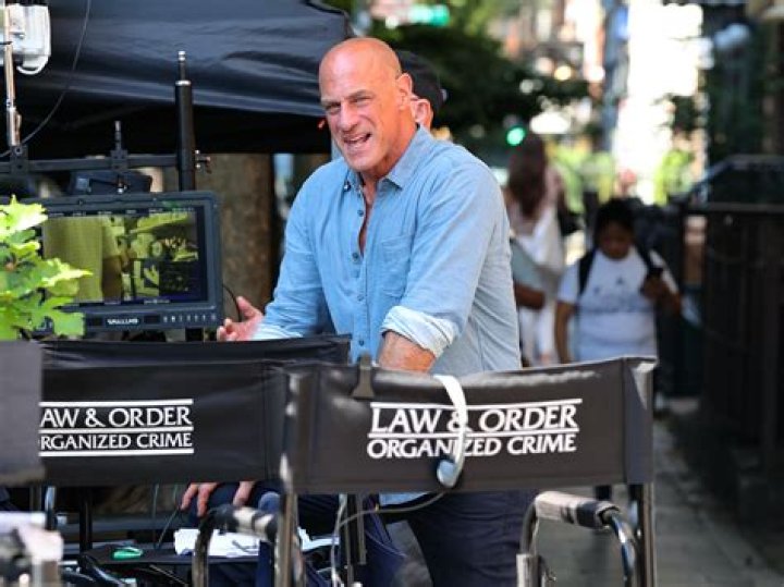 
Who Was Johnny Pizarro From Law & Order? Crew Member Shot on The Sets Of NBC Show 