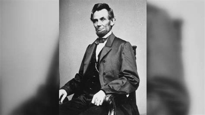 Who was Lincoln’s childhood friend? – Celebrity.fm – #1 Official Stars, Business & People Network, Wiki, Success story, Biography & Quotes