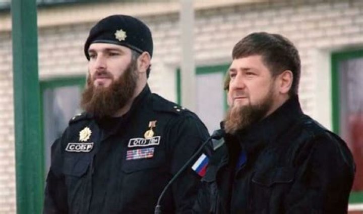 
Who Was Magomed Tushayev? Everything To Know About The Russian General 