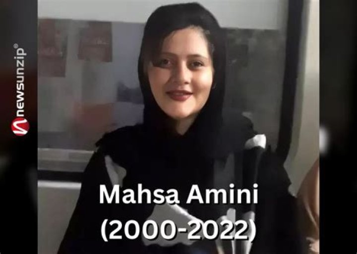 Who was Mahsa Amini? Biography, Wiki, Age, Parents, Death Cause, Husband, Family & Facts