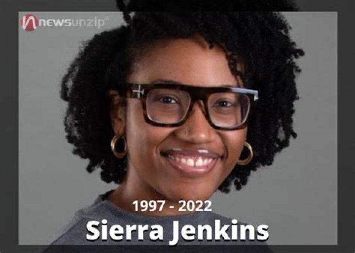 Who was Sierra Jenkins? Death Cause, Wiki, Biography, Age, Husband, Family, Instagram & More