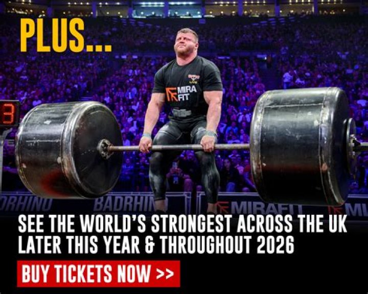 Who was the strongest Cromwell witch?