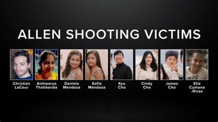 
Who were Christian LaCour and Aishwarya Thatikonda, Allen Outlet Mall, Dallas shooting victims? 